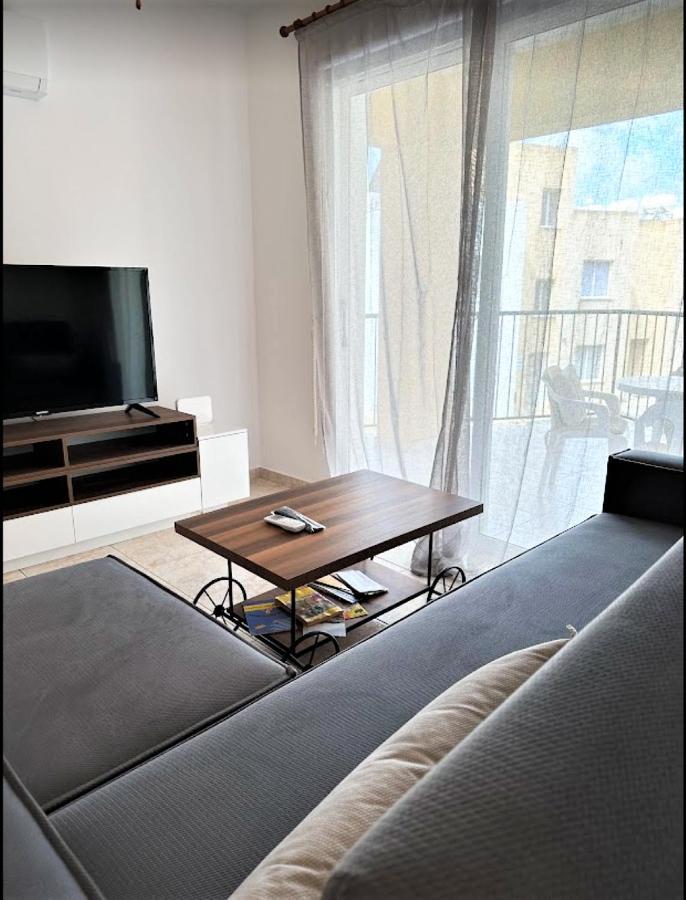 Galit House Leilighet Paphos Eksteriør bilde
